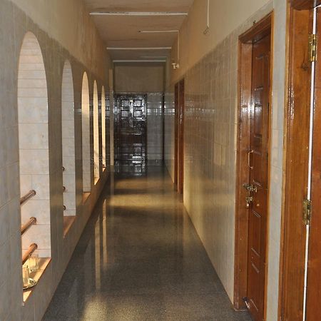Hotel Gokarna International Exterior photo