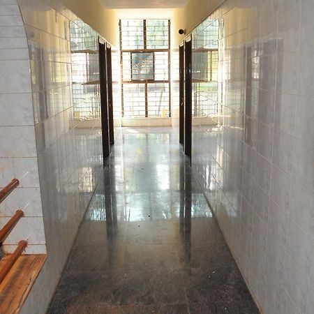 Hotel Gokarna International Exterior photo