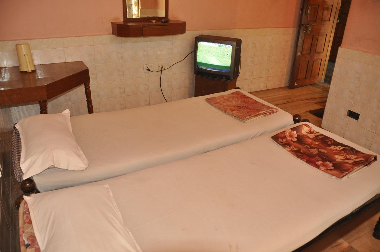 Hotel Gokarna International Exterior photo